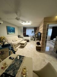 Blk 657 Nee Soon Central View (Yishun), HDB 5 Rooms #501362461